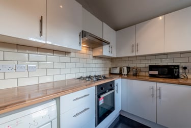 5 bed house, Cedar grove, Fallowfield, Manchester, M146YF - Image 4