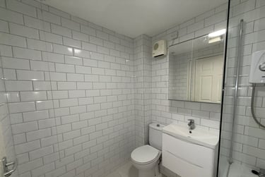 2 bed flat, Windsor place, daisy bank rd, Victoria park, Manchester, M145HA - Image 4