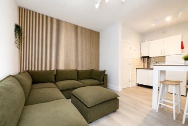 5 bed house, Cedar grove, Fallowfield, Manchester, M146YF - Image 1