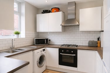 6 bed house, Cedar Grove, Fallowfield, Manchester, M146YF - Image 3