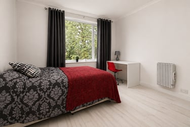 3 bed flat, Daisy Bank Road, Victoria Park, Manchester, M145GL - Image 4