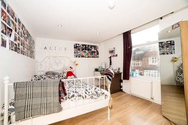 7 bed house, Mabfield, Fallowfield, Manchester, M146LP - Image 5