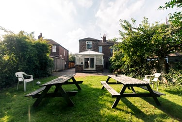6 bed house, Wellington road, Fallowfield, Manchester, M146FA - Image 7