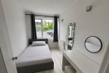 3 bed flat, Daisy Bank Road, Victoria Park, Manchester, M145GL - Image 5