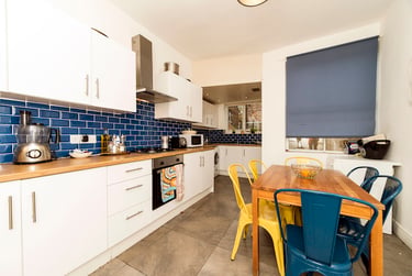 5 bed house, Ashlyn grove, Fallowfield, Manchester, M146YG - Image 3