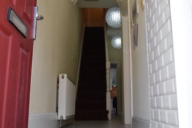8 bed house, Albion road, Fallowfield, Manchester, M146LU - Image 5