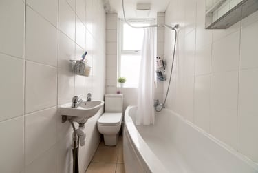 6 bed house, Albion road, Fallowfield, Manchester, M146LU - Image 3
