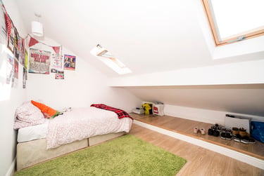7 bed house, Mabfield, Fallowfield, Manchester, M146LP - Image 6