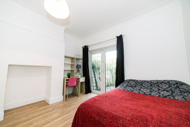 6 bed house, Wellington road, Fallowfield, Manchester, M146FA - Image 6
