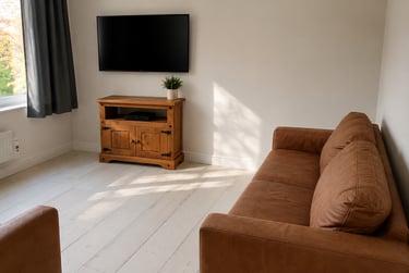 3 bed flat, Daisy Bank Road, Victoria Park, Manchester, M145GL - Image 2
