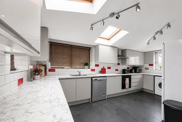 6 bed house, Leighbrook road, Fallowfield, Manchester, M146BG - Image 4