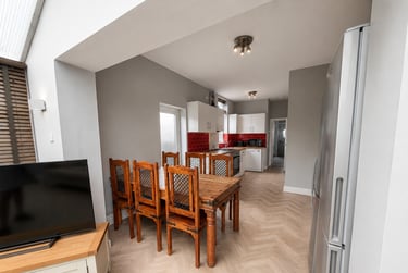 6 bed house, Wellington road, Fallowfield, Manchester, M146FA - Image 3