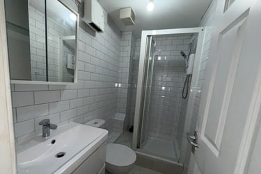 2 bed flat, Windsor place, daisy bank rd, Victoria park, Manchester, M145HA - Image 6