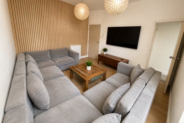 7 bed house, Mabfield, Fallowfield, Manchester, M146LP - Image 1