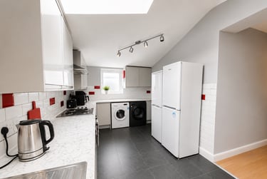6 bed house, Leighbrook road, Fallowfield, Manchester, M146BG - Image 3