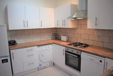 8 bed house, Albion road, Fallowfield, Manchester, M146LU - Image 4