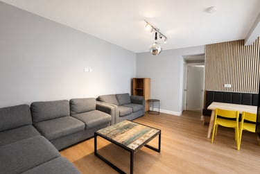 6 bed house, Leighbrook road, Fallowfield, Manchester, M146BG - Image 1
