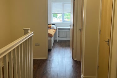 4 bed house, Eliot st, Nechells, Birmingham, B75LX - Image 2