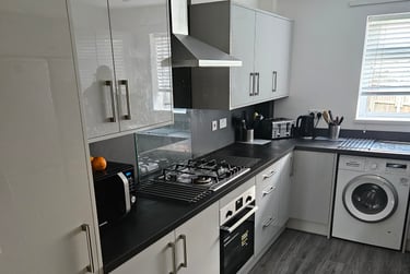 4 bed house, Eliot st, Nechells, Birmingham, B75LX - Image 5