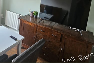 4 bed house, Eliot st, Nechells, Birmingham, B75LX - Image 9