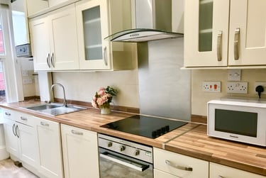 8 bed house, Upper brook street, Victoria park, Manchester, M130HL - Image 3