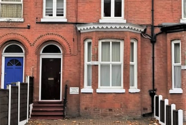 8 bed house, Upper brook street, Victoria park, Manchester, M130HL - Image 4
