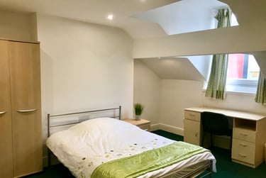 8 bed house, Upper brook street, Victoria park, Manchester, M130HL - Image 7