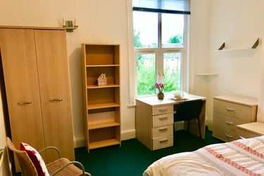8 bed house, Upper brook street, Victoria park, Manchester, M130HL - Image 9