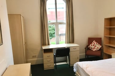 8 bed house, Upper brook street, Victoria park, Manchester, M130HL - Image 11
