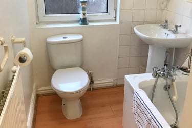 8 bed house, Upper brook street, Victoria park, Manchester, M130HL - Image 12