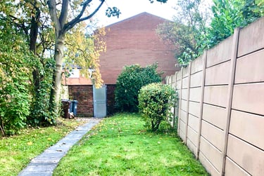 8 bed house, Upper brook street, Victoria park, Manchester, M130HL - Image 13