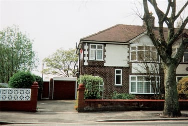 5 bed house, Birchfields road, Fallowfield, Manchester, M146PH - Image 1