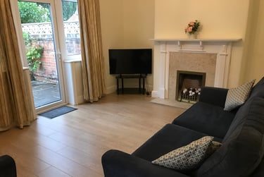 5 bed house, Birchfields road, Fallowfield, Manchester, M146PH - Image 2