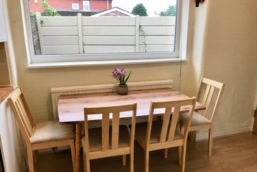 5 bed house, Birchfields road, Fallowfield, Manchester, M146PH - Image 6