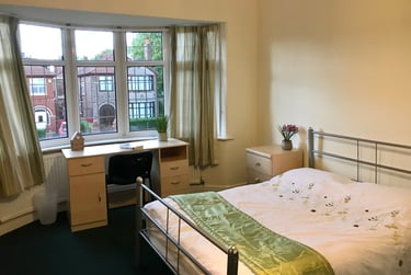 5 bed house, Birchfields road, Fallowfield, Manchester, M146PH - Image 8