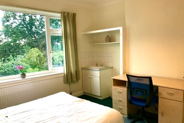 5 bed house, Birchfields road, Fallowfield, Manchester, M146PH - Image 9