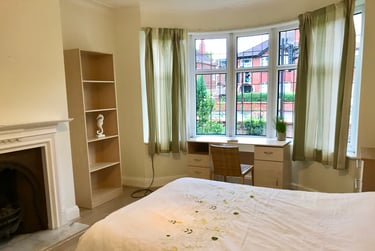 5 bed house, Birchfields road, Fallowfield, Manchester, M146PH - Image 10