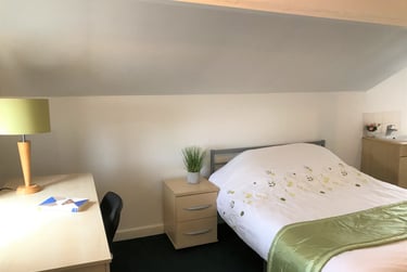 5 bed house, Hathersage road, Victoria park, Manchester, M130EJ - Image 3
