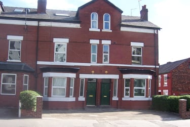 5 bed house, Hathersage road, Victoria park, Manchester, M130EJ - Image 5