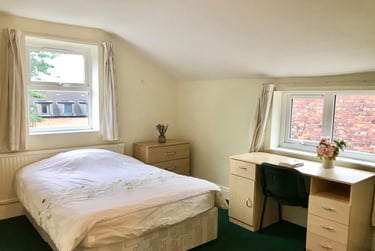 5 bed house, Victoria road, Fallowfield, Manchester, M146AQ - Image 3