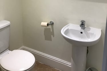 5 bed house, Victoria road, Fallowfield, Manchester, M146AQ - Image 4