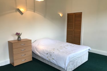 5 bed house, Victoria road, Fallowfield, Manchester, M146AQ - Image 5