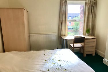 5 bed house, Victoria road, Fallowfield, Manchester, M146AQ - Image 7
