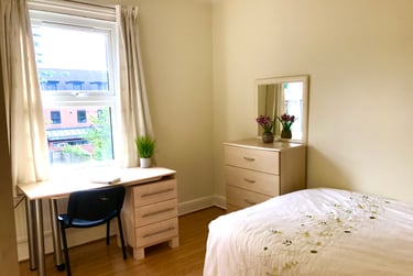 5 bed house, Victoria road, Fallowfield, Manchester, M146AQ - Image 9