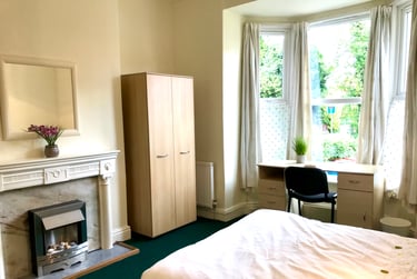 5 bed house, Victoria road, Fallowfield, Manchester, M146AQ - Image 10