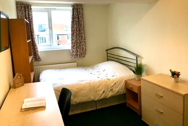 2 bed flat, Upper Brook Street, Victoria Park, Manchester, M130FW - Image 7
