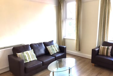 7 bed house, Lausanne road, Withington, Manchester, M203EU - Image 5