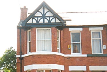 7 bed house, Lausanne road, Withington, Manchester, M203EU - Image 6