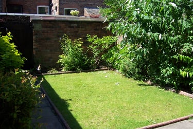 7 bed house, Lausanne road, Withington, Manchester, M203EU - Image 10
