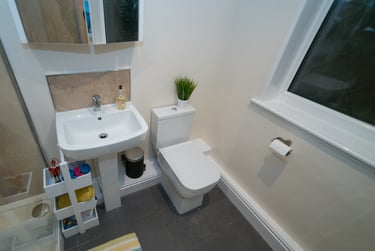 5 bed house, Jedburgh Street, Teeside University, Middlesbrough, TS12HX - Image 10